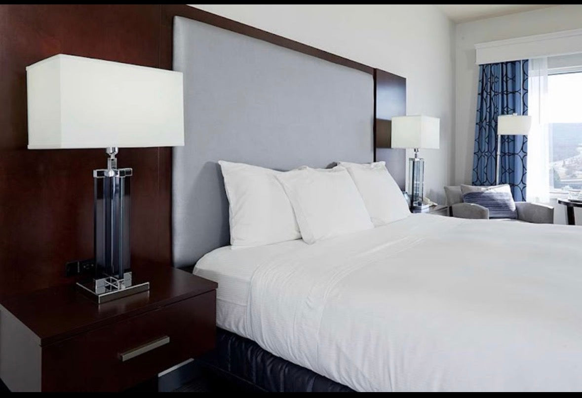BLAQ SKI FEST - SINGLE ROOM