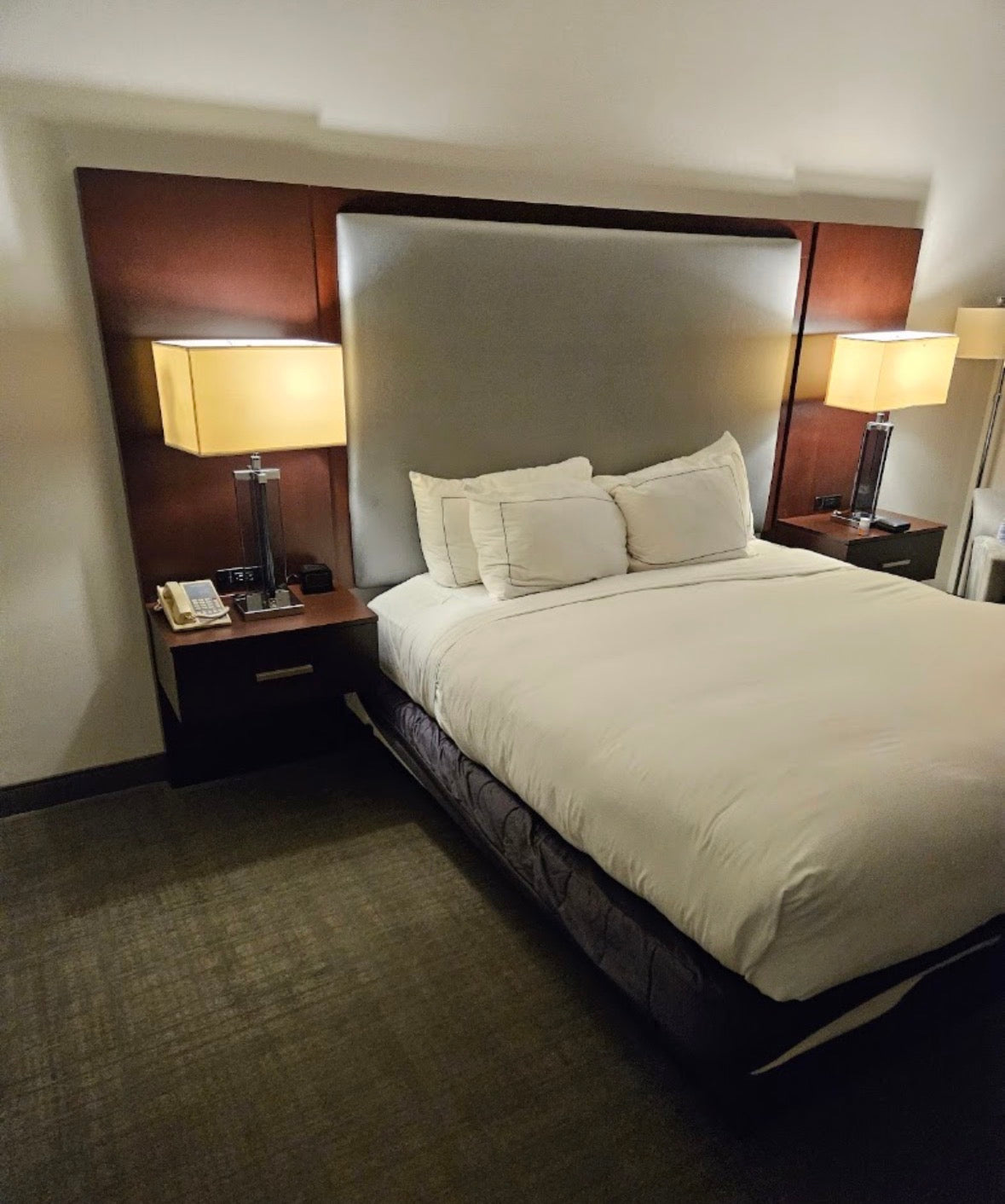 BLAQ SKI FEST - SINGLE ROOM