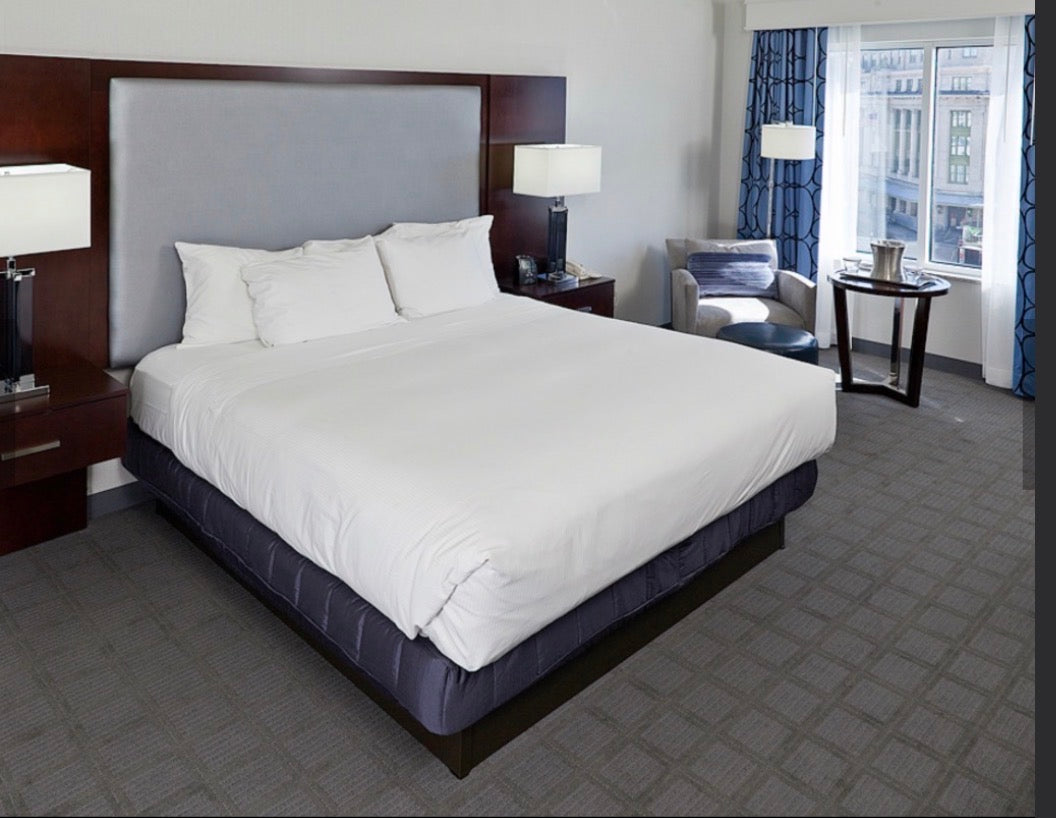 BLAQ SKI FEST - SINGLE ROOM