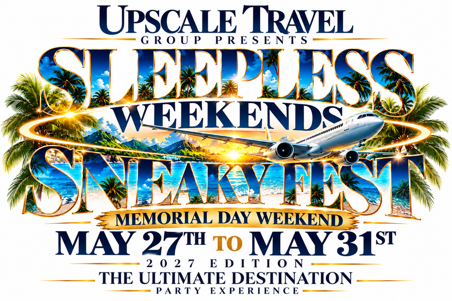 Sneaky Fest Memorial Weekend in DR May 27th to May 31 deposit $200