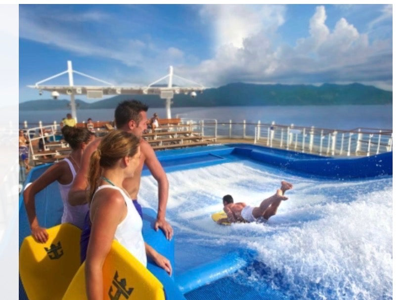 SLEEPLESS WEEKEND R&B CRUISE AUG 21 to AUG 28th