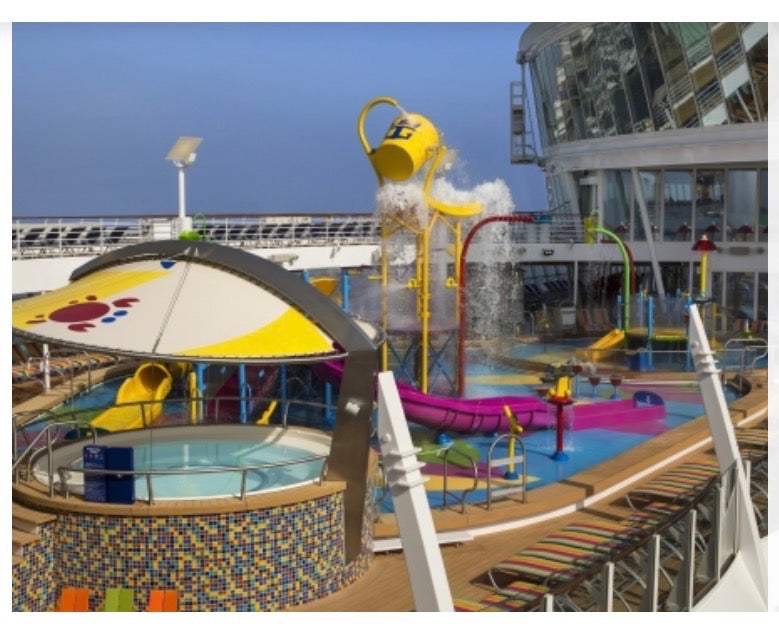 SLEEPLESS WEEKEND R&B CRUISE AUG 21 to AUG 28th