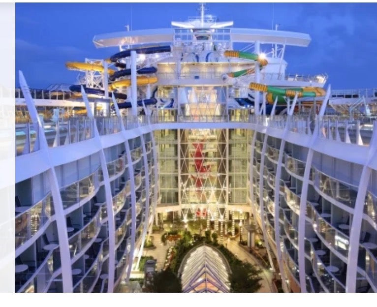 SLEEPLESS WEEKEND R&B CRUISE AUG 21 to AUG 28th