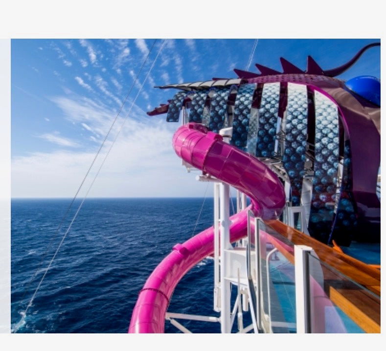 SLEEPLESS WEEKEND R&B CRUISE AUG 21 to AUG 28th